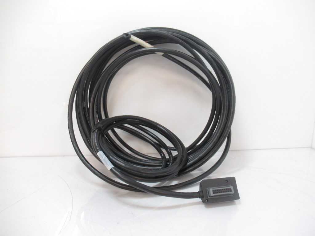 Keyence SZ-VP10 18-Core Power Cable, PVC, 30 FT - PCM SURPLUS WORLD